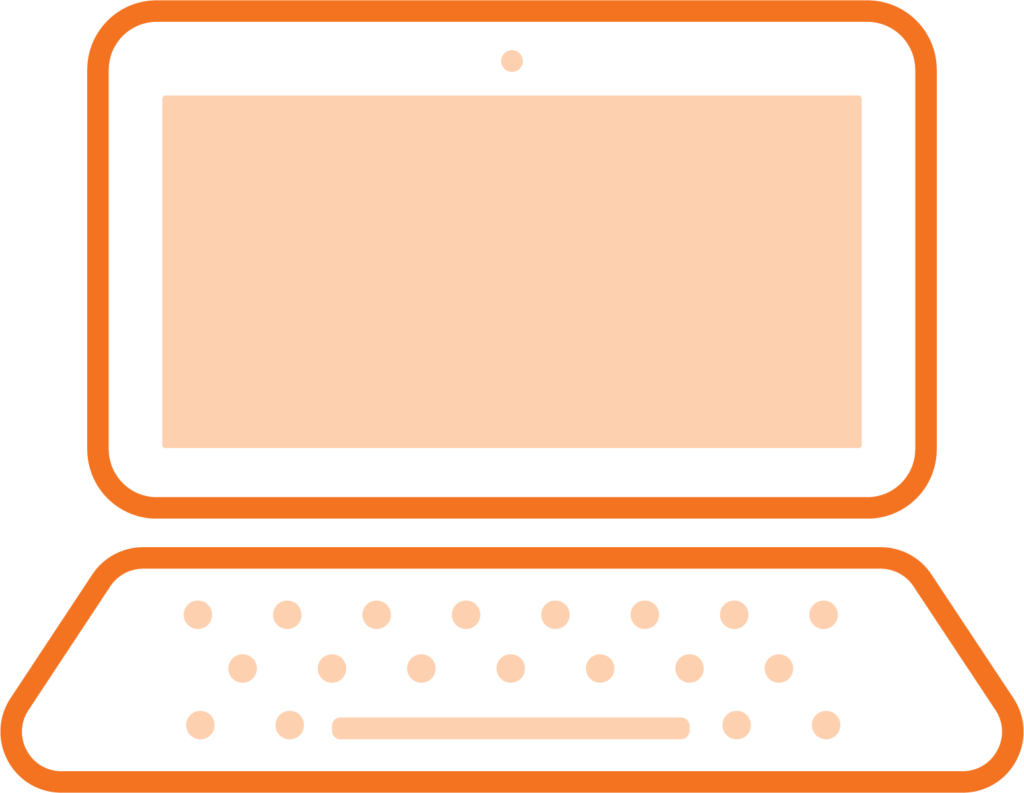 laptop icon