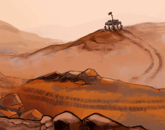 Amplify Science program header image