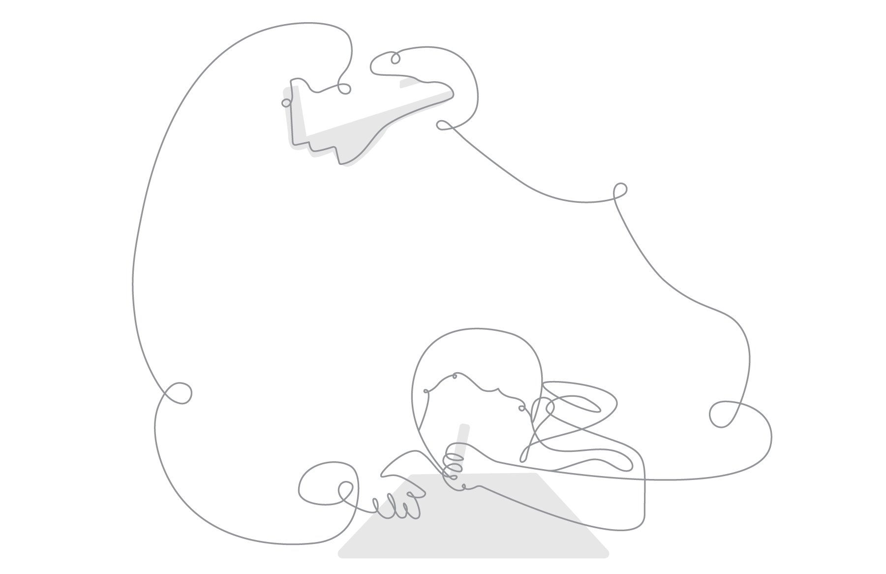 Ouroboros – An Anxious Person's Guide - ABILITY Magazine, image size:1801x1166