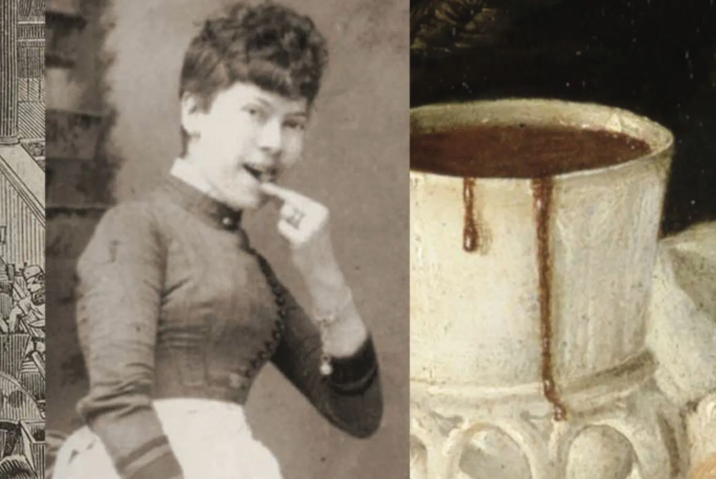 The Chocolate Collection