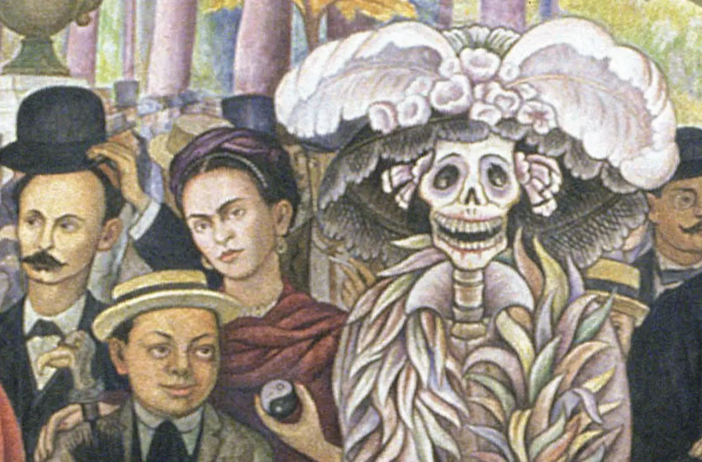 Frida & Diego Collection