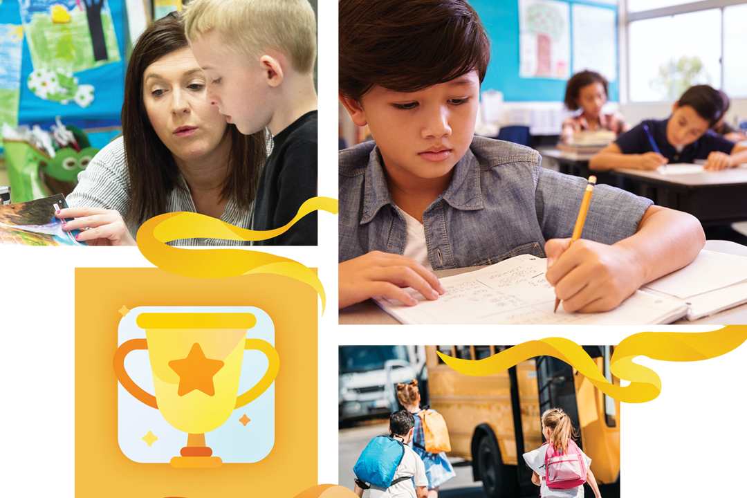 Science of Reading Star Awards