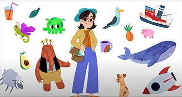 Boy reflects on his journey as a reader and what he has learned about the Science of Reading.