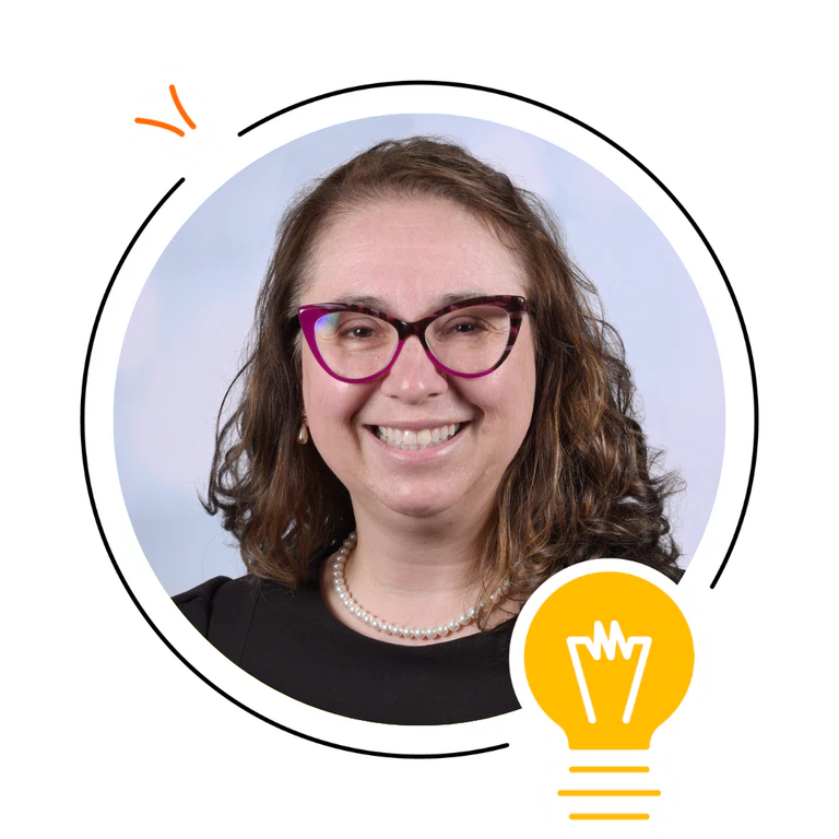 Tiffany P. Hogan, Ph.D.