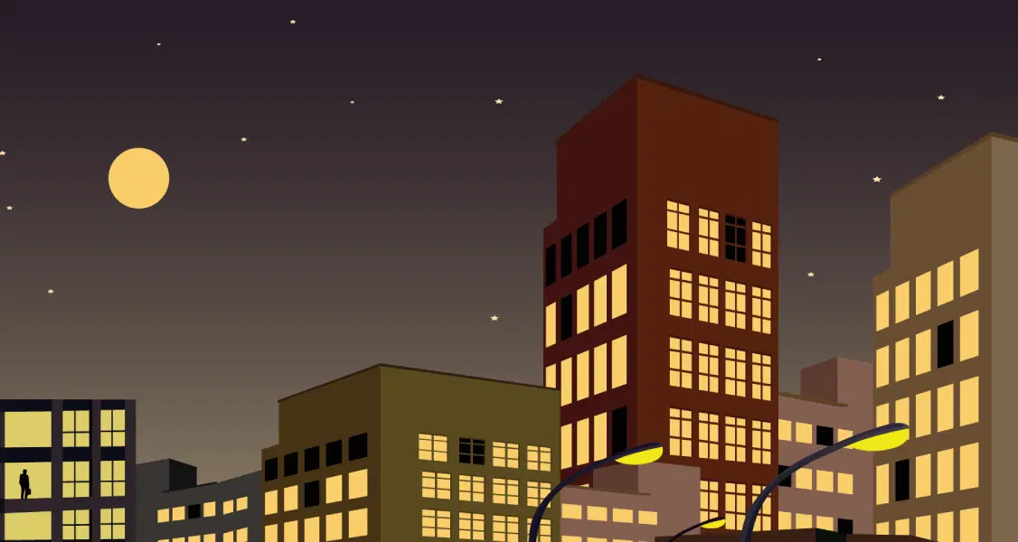 An illustration from the Energy Conversions unit