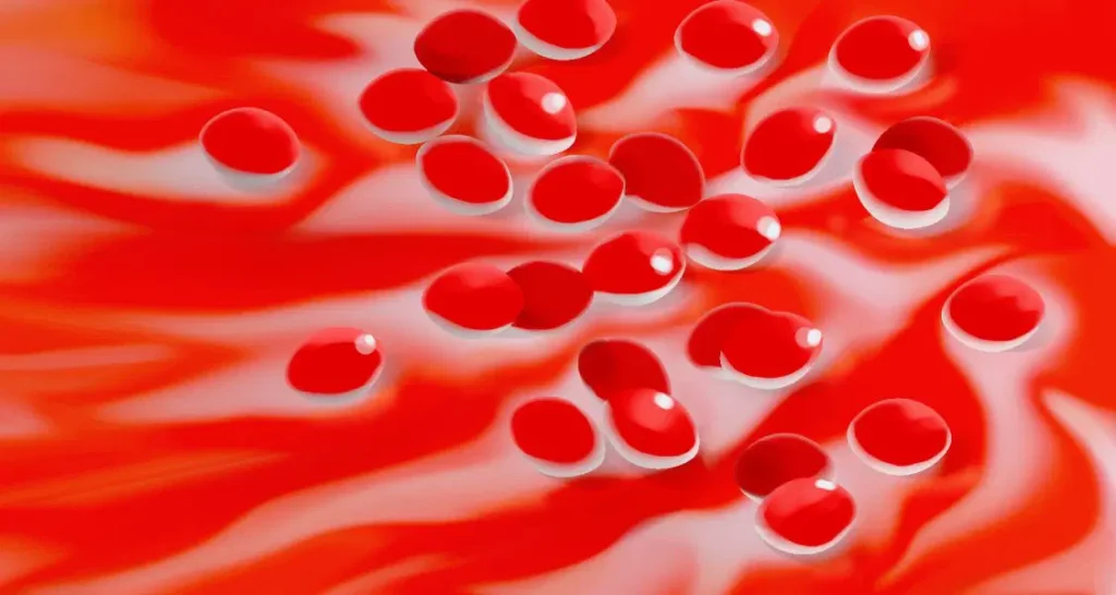 An illustration from the Modeling Matter unit