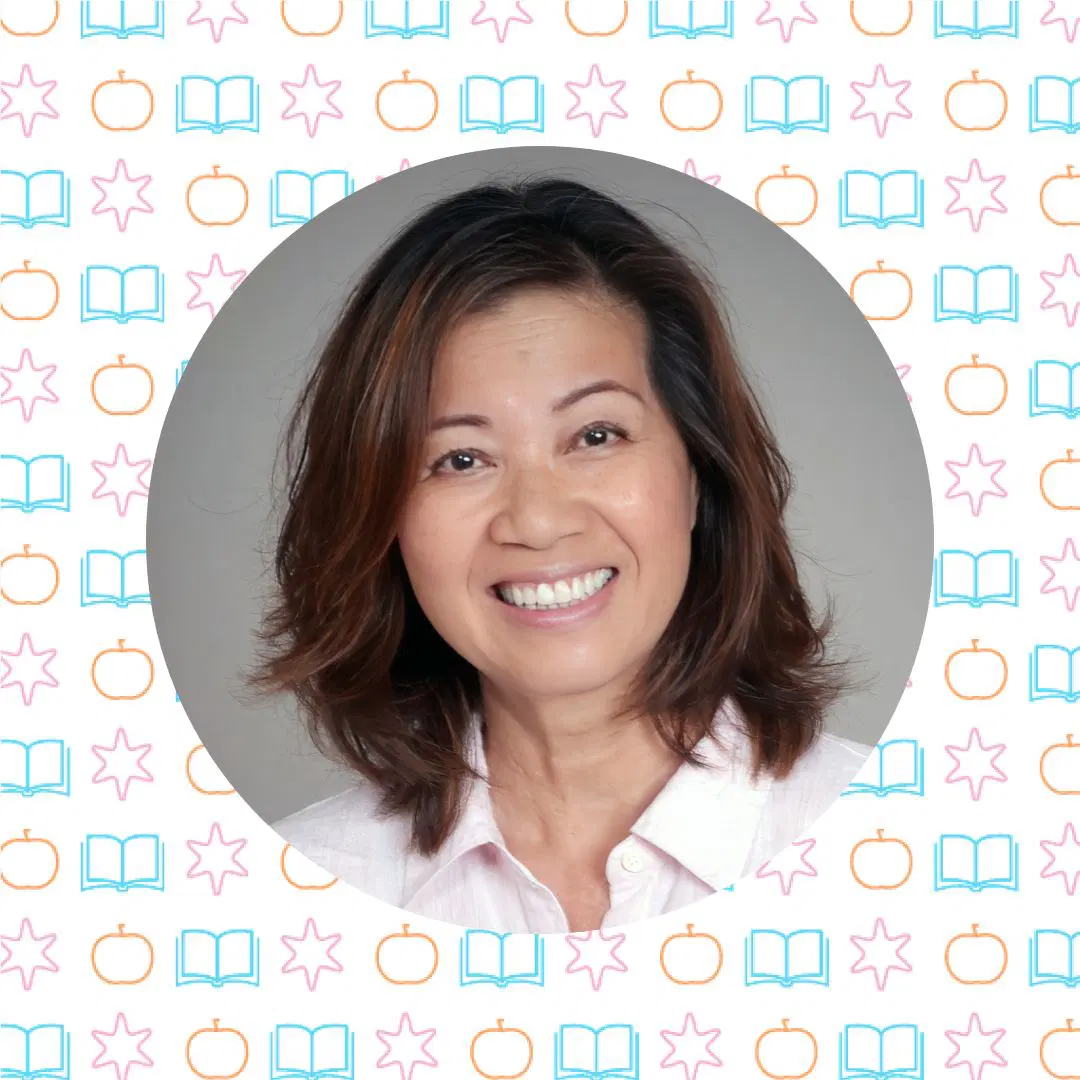 Episode 3: Teaching with resilience, starring Fawn Nguyen