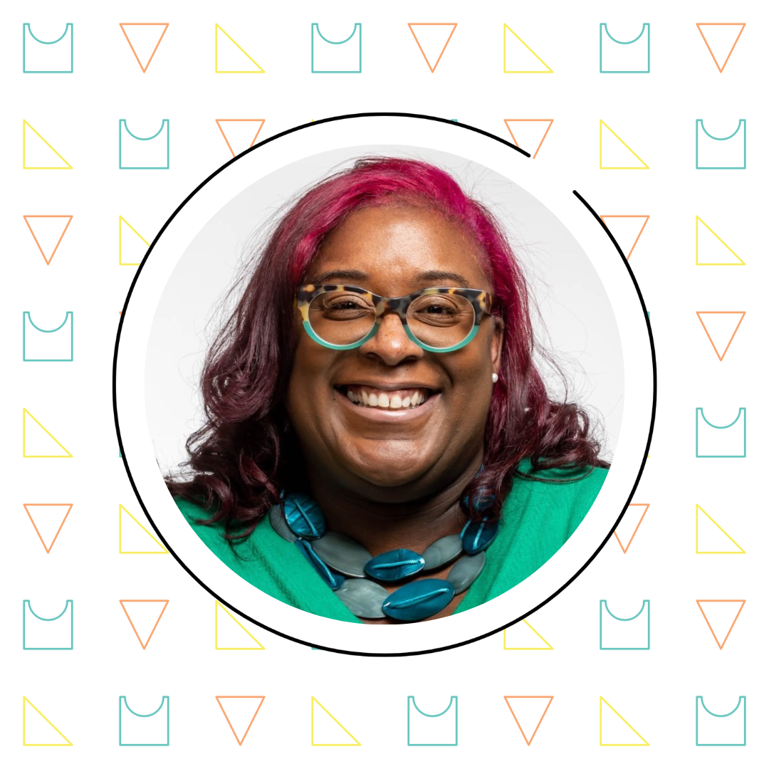 Episode 4: “Making Black Girls Count,” with Dr. Nicole Joseph