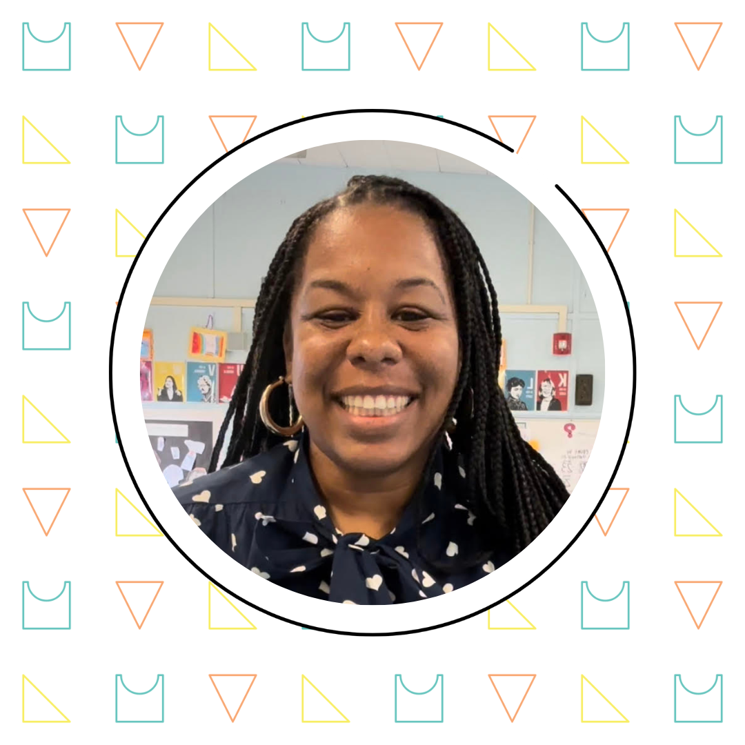 Episode 5: Cultivating community and math fluency