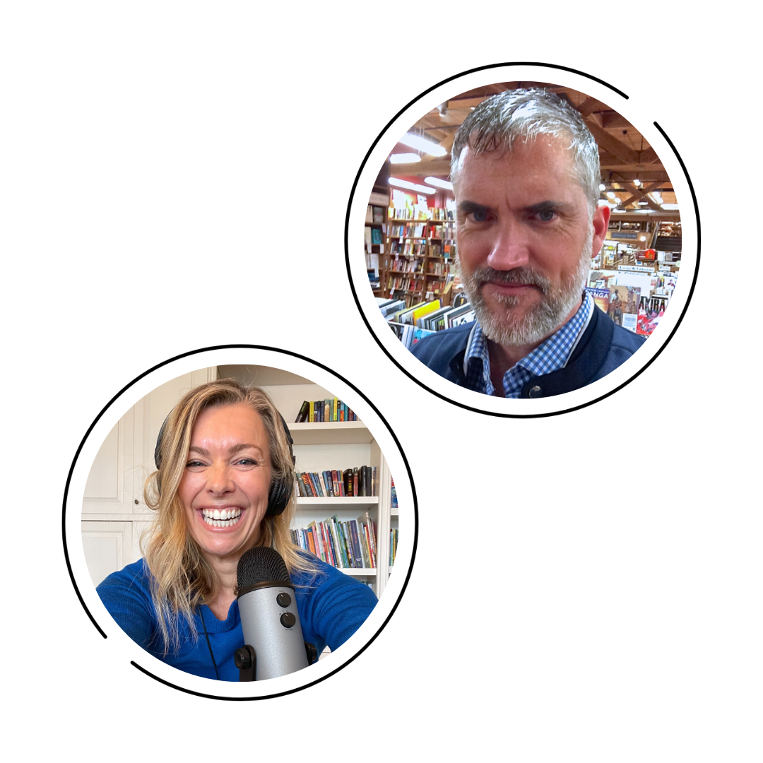 Dr. Allison Hintz and Antony T. Smith