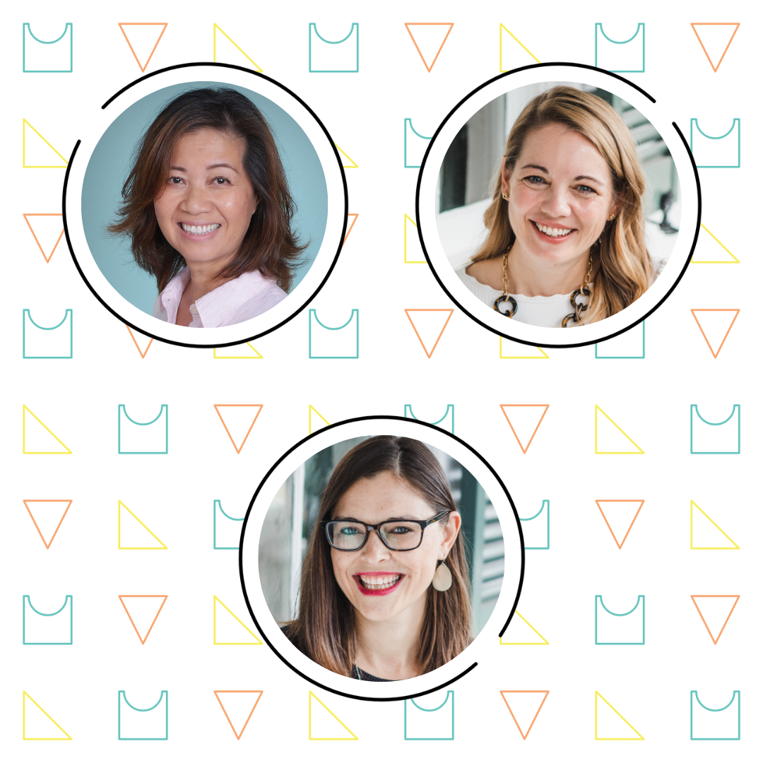 Episode 1 Winter Wrap-Up ’23: Problem-solving and facilitating classroom discussions