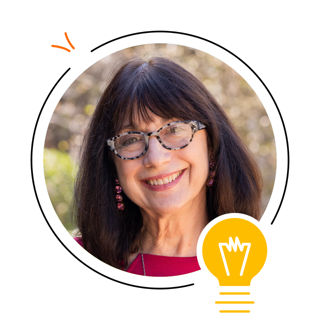 Maryanne Wolf, Ed.D.