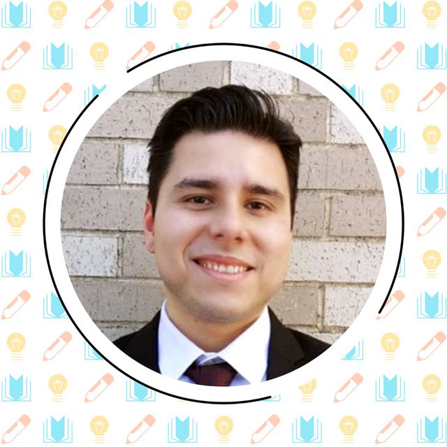 Episode 6: Curating a confident classroom for multilingual learners, with Arturo Valadez Sáenz