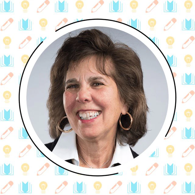 image of Susan B. Neuman guest on Science of Reading The Podcast in the episode Deconstructing the Reading Rope: Background Knowledge