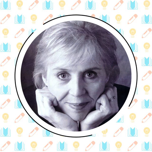 image of Sharon Vaughn, guest on Science of Reading: The Podcast episode 10: Comprehension is an outcome