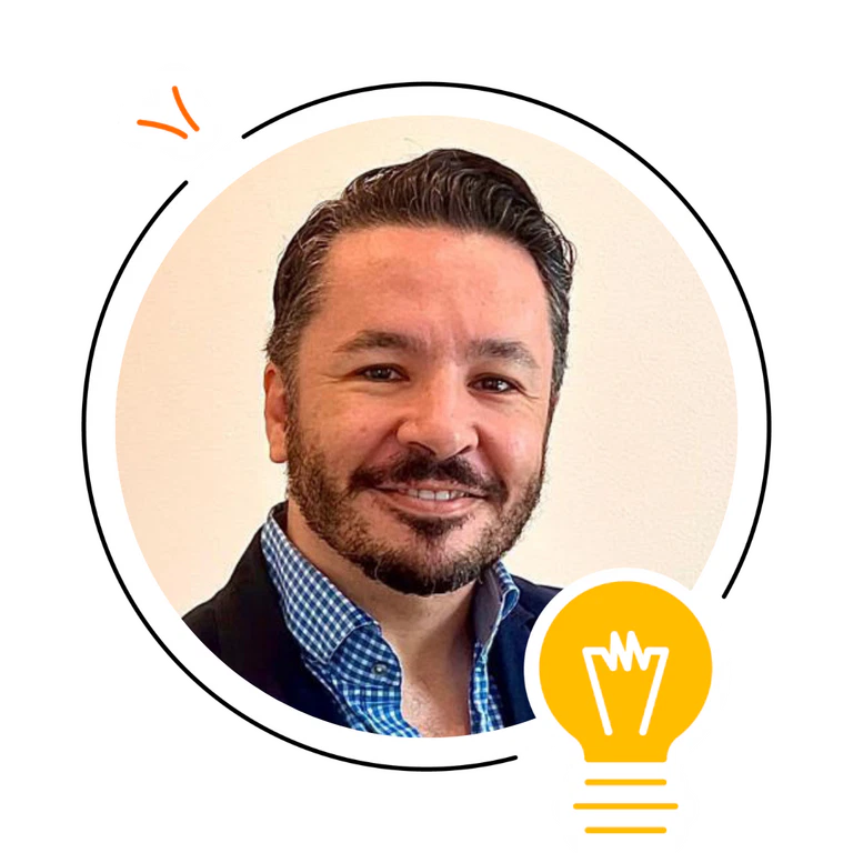 Francisco Usero-González, Ph.D.