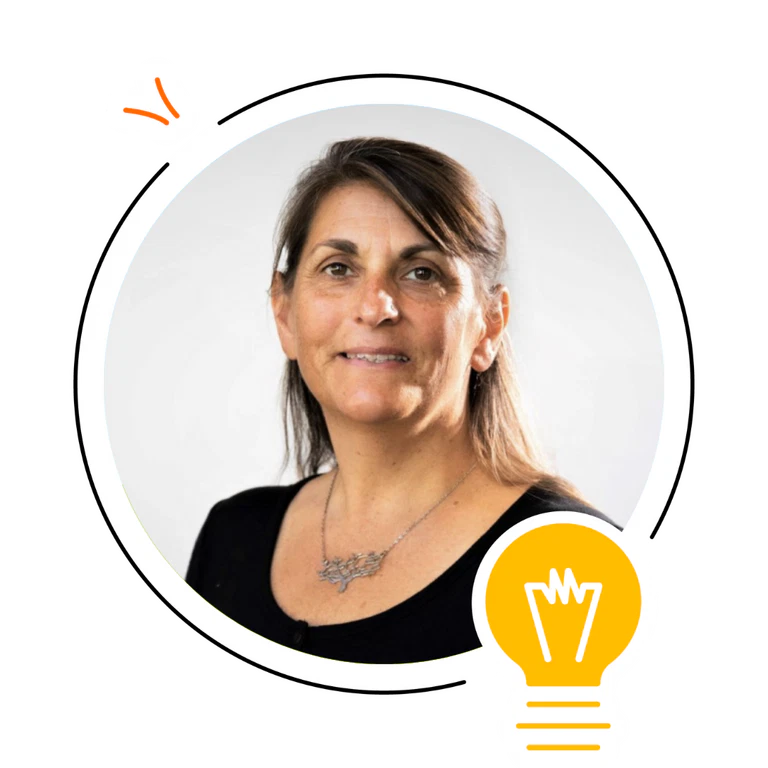 Lillian Durán, Ph.D.