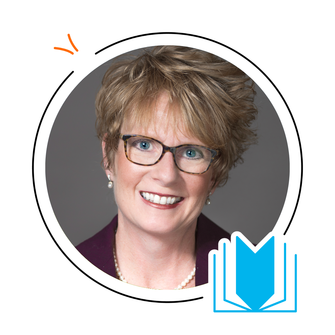 Rebecca Tolson, Ph.D., CALT-QI