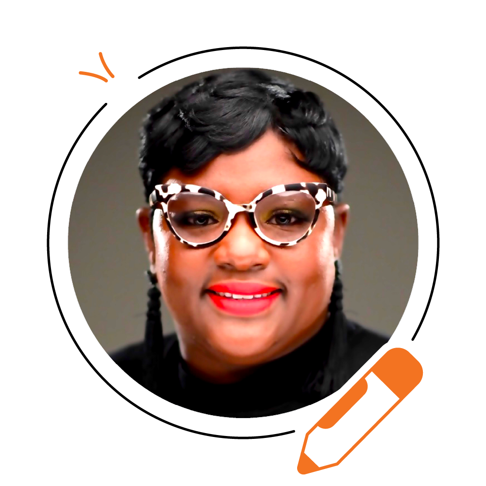 Dr. Nyshawana Francis-Thompson