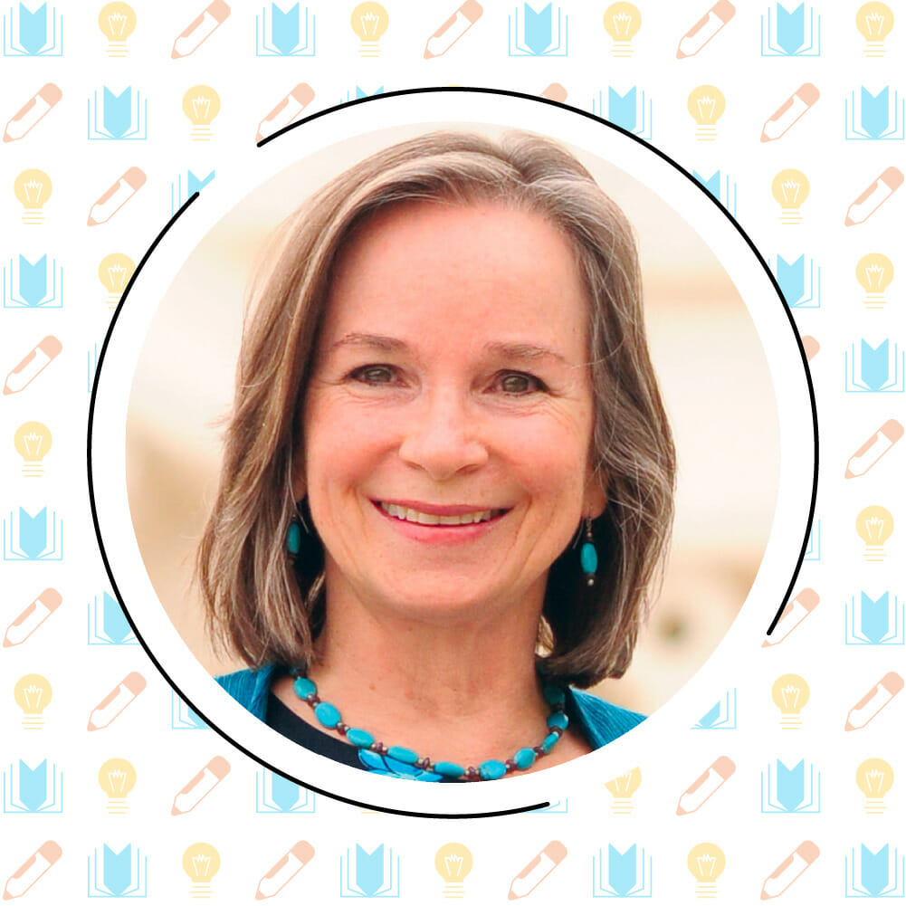 Episode 6: Leading legislative change, with state Senator Mimi Stewart