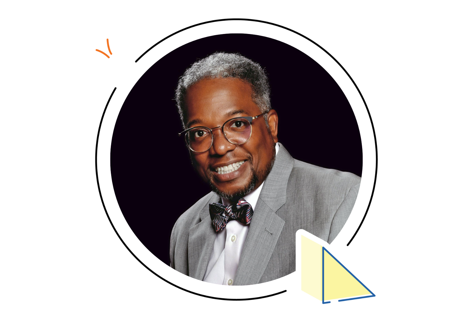 John W. Staley, Ph.D.