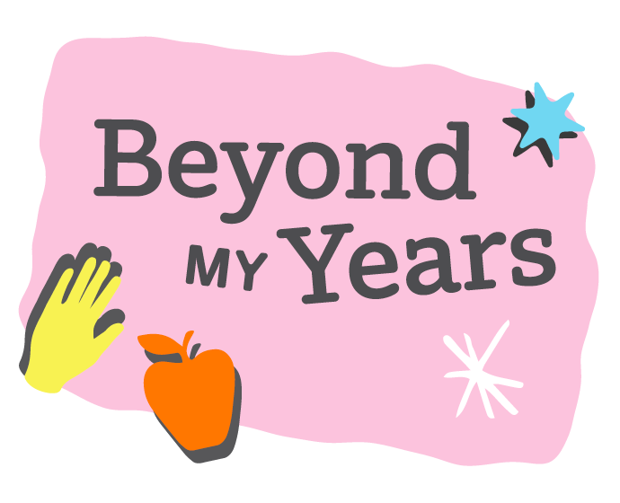 Beyond My Years Season 1