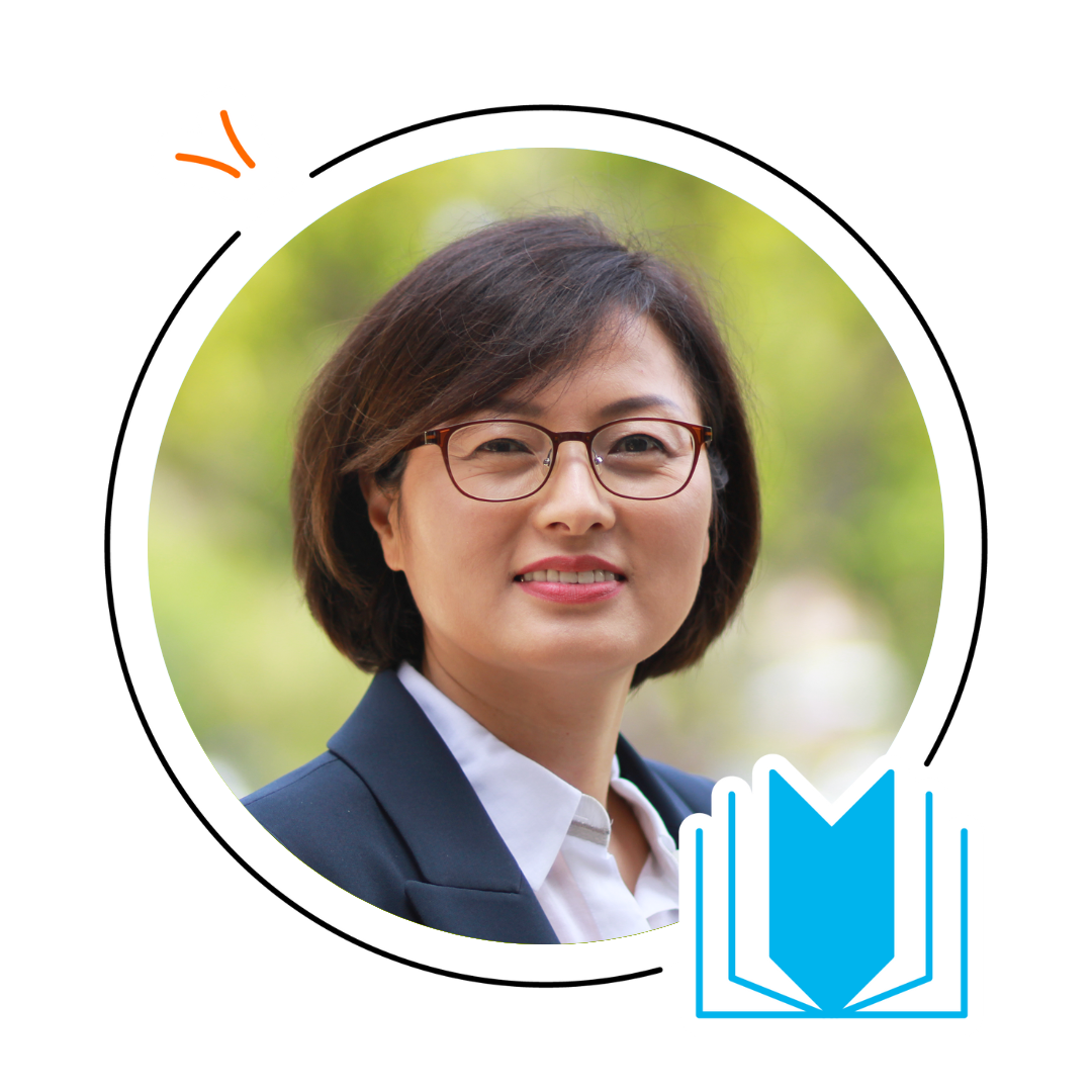 Young-Suk Grace Kim, Ed.D.