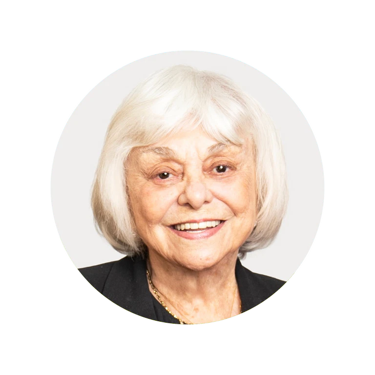 Judith Hochman, Ed.D.