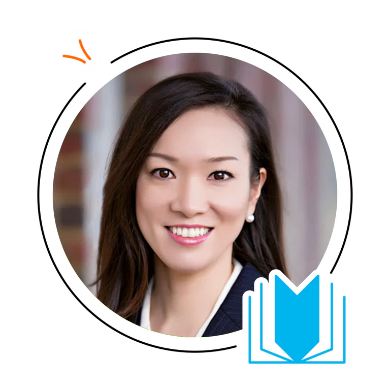 Jackie Relyea, Ph.D.