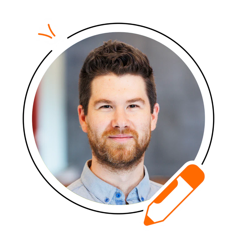 Nathaniel Swain, Ph.D.