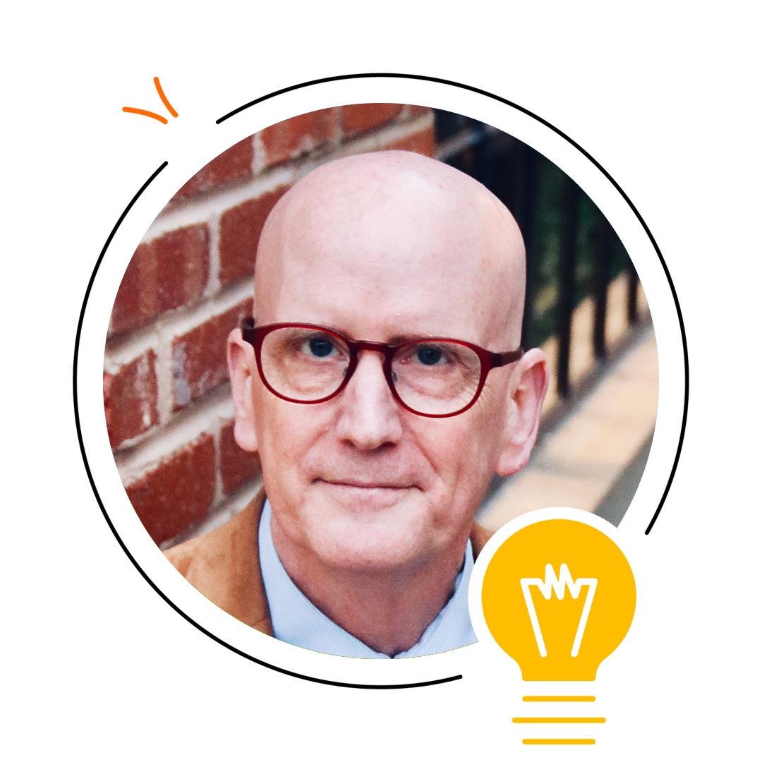 Daniel Willingham, Ph.D.