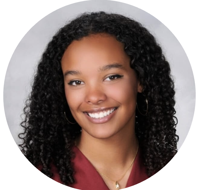 Margaret “Margo” Malaika Weaver