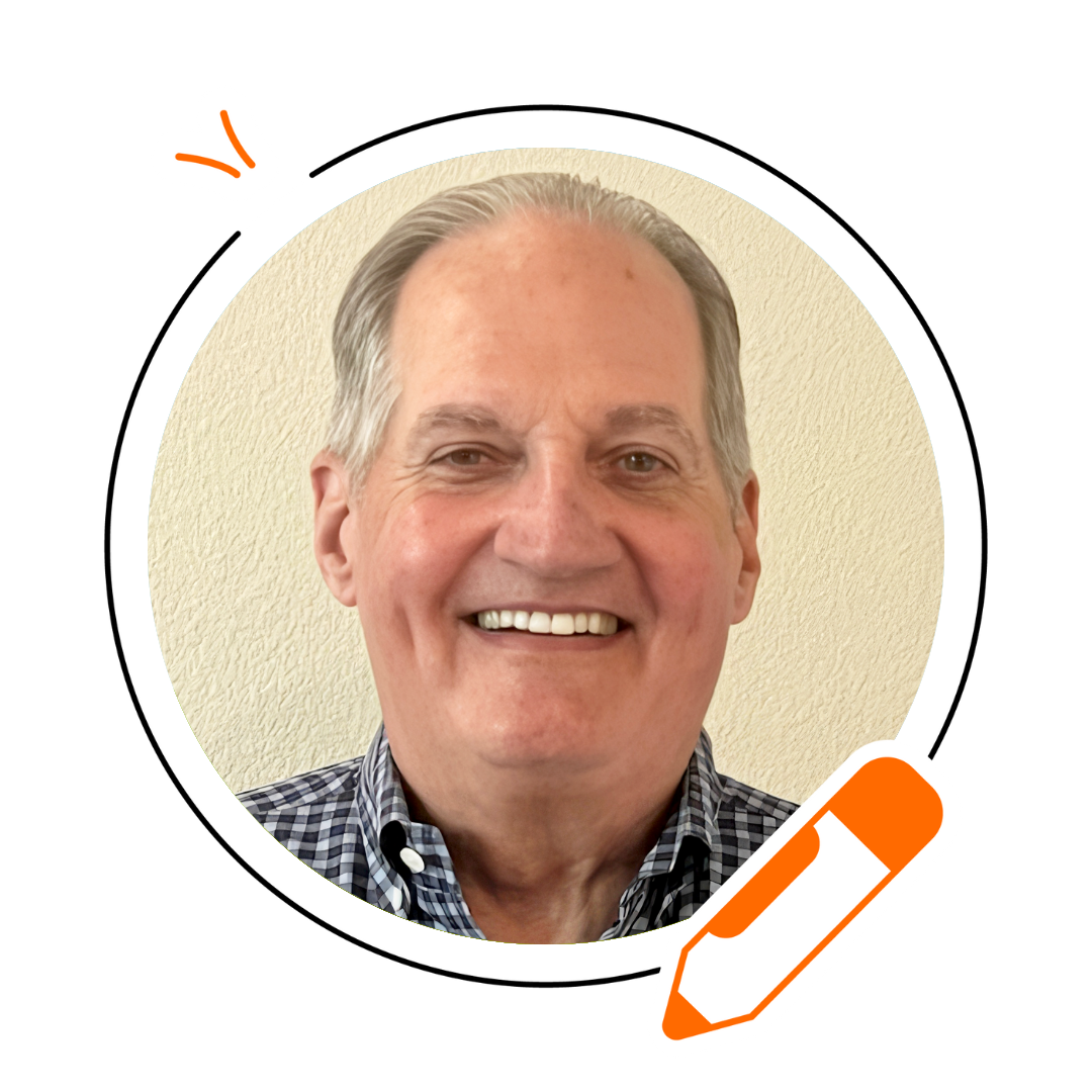 Wesley Hoover, Ph.D.