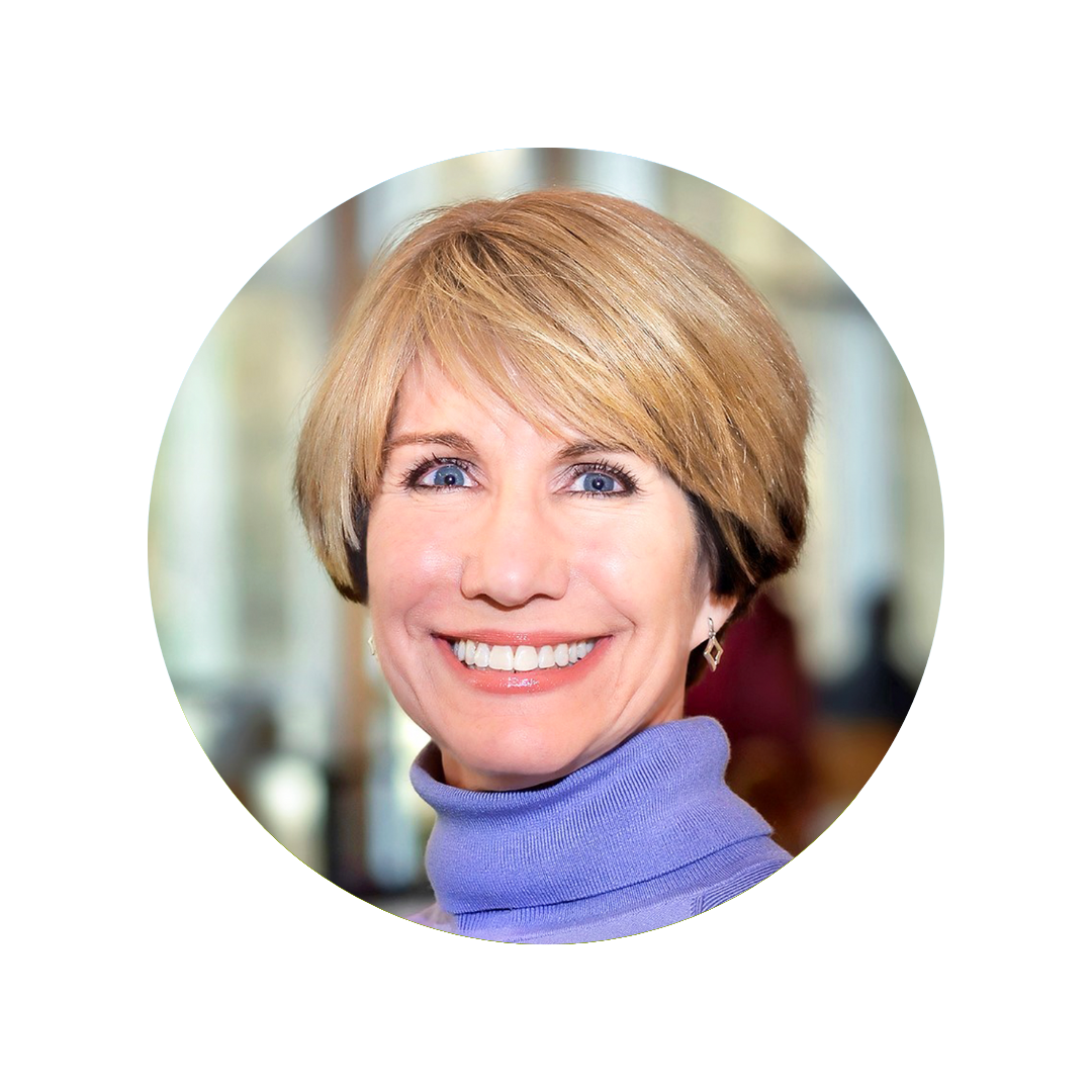 Tracey Severns, Ed.D.