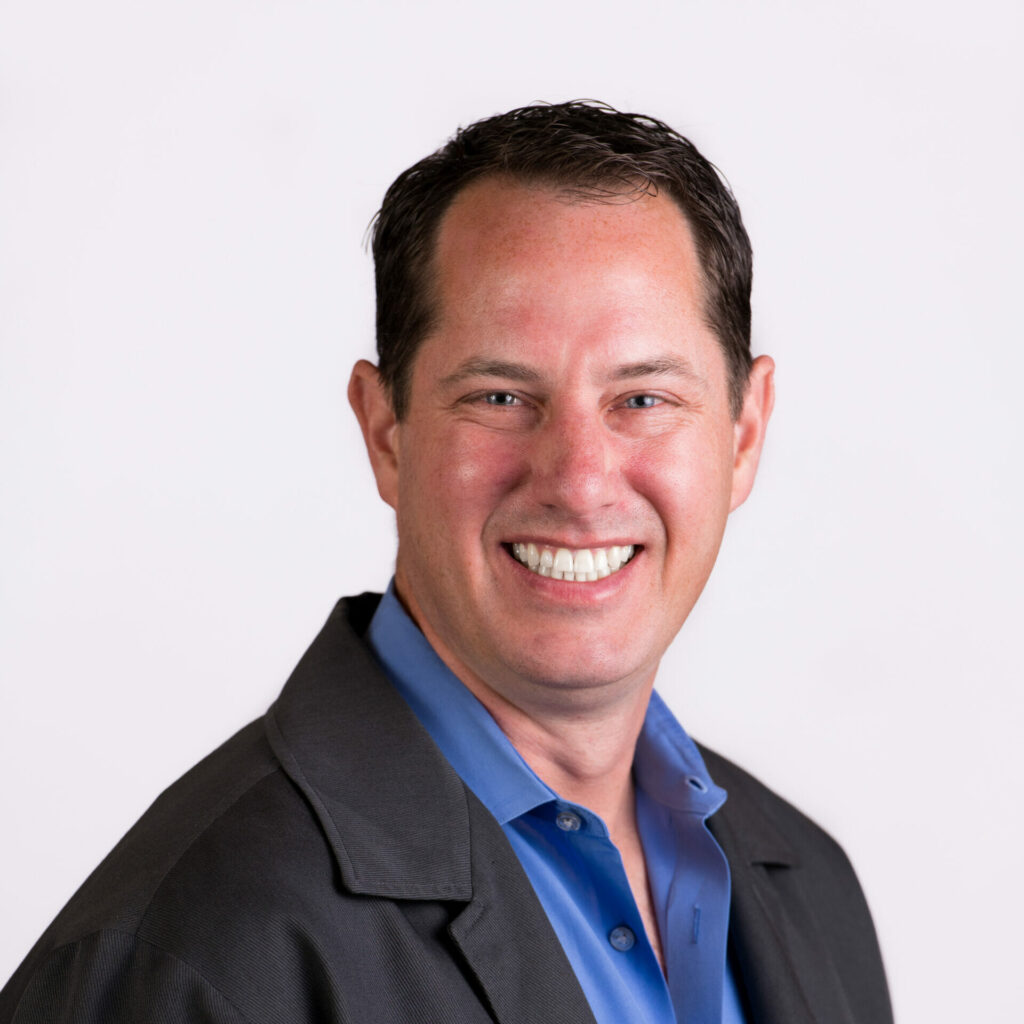 Dan Pier Vice President, West