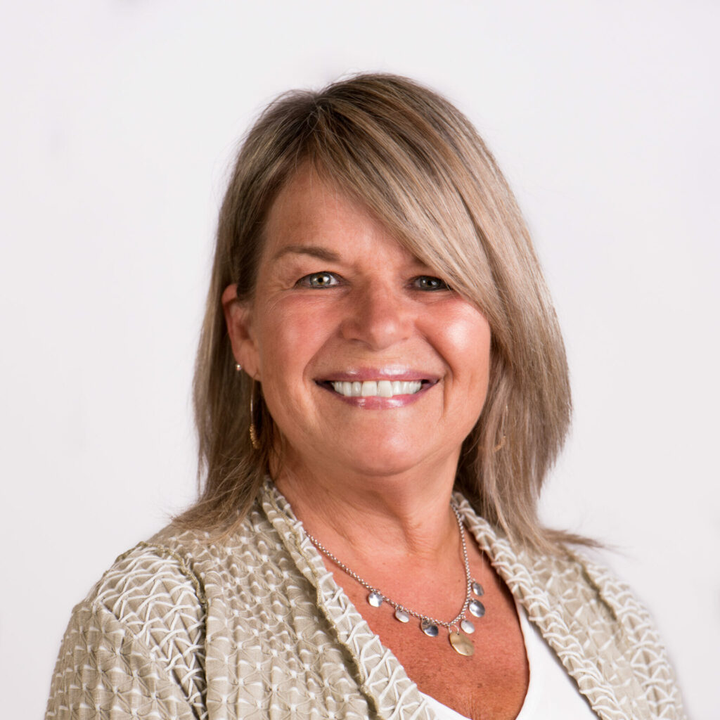 Dianne Lee State Manager