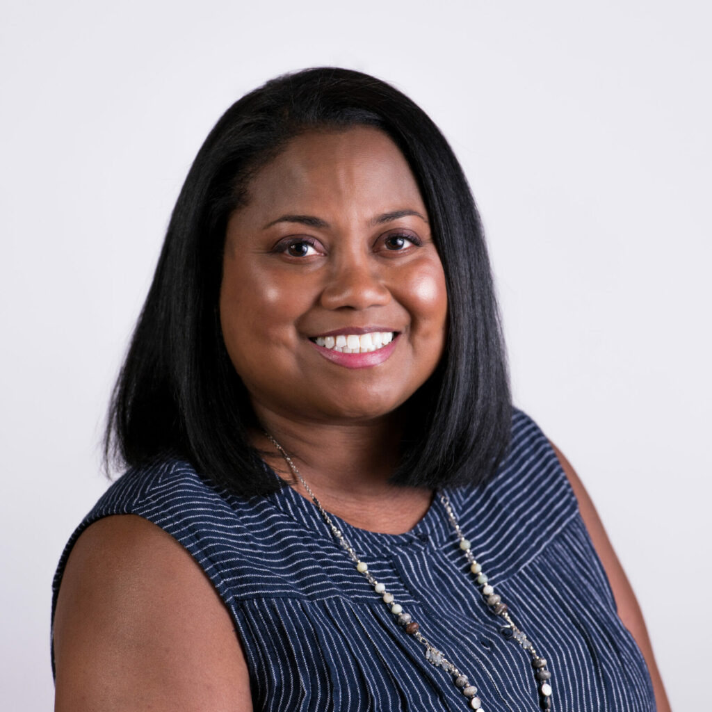 Patti Savage Senior Account Executive