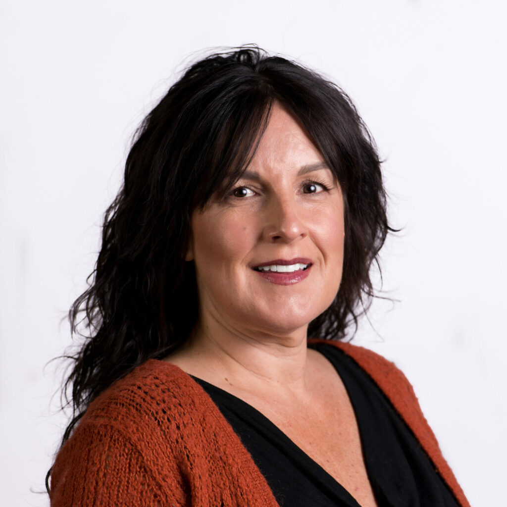 Wendy Garcia Account Executive